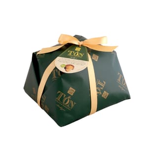 Ton - Dolce Da Forno Bio All'olio Extra Vergine Di Oliva (750 G) SC