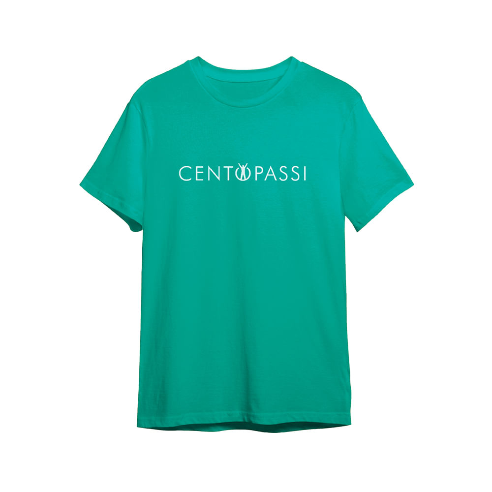 T-shirt Centopassi Donna