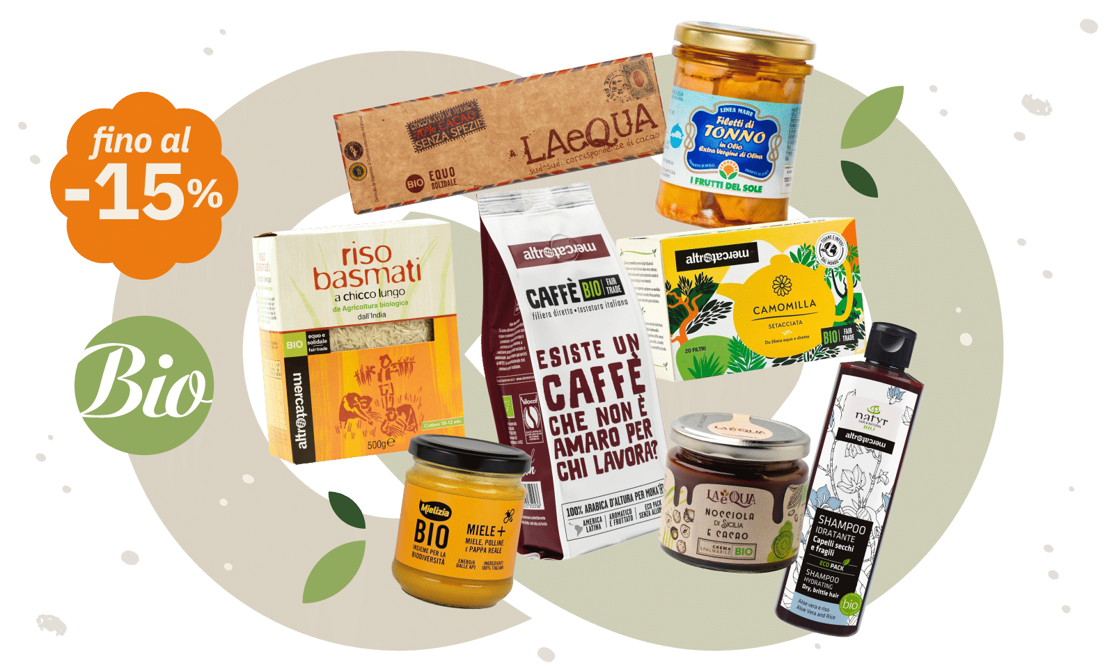 Promo Produttori Amici desk