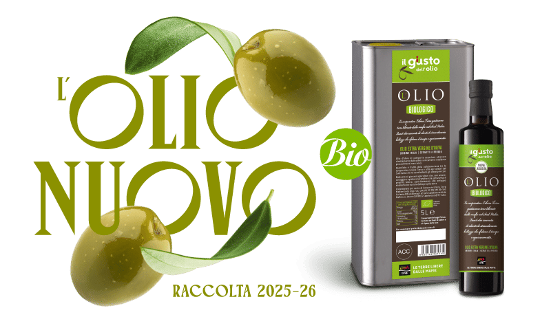 Olio Nuovo