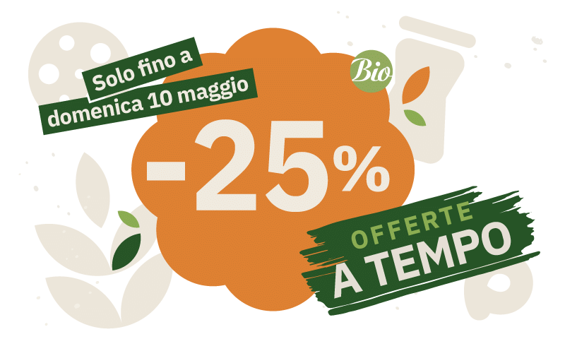 Offerte a tempo desk
