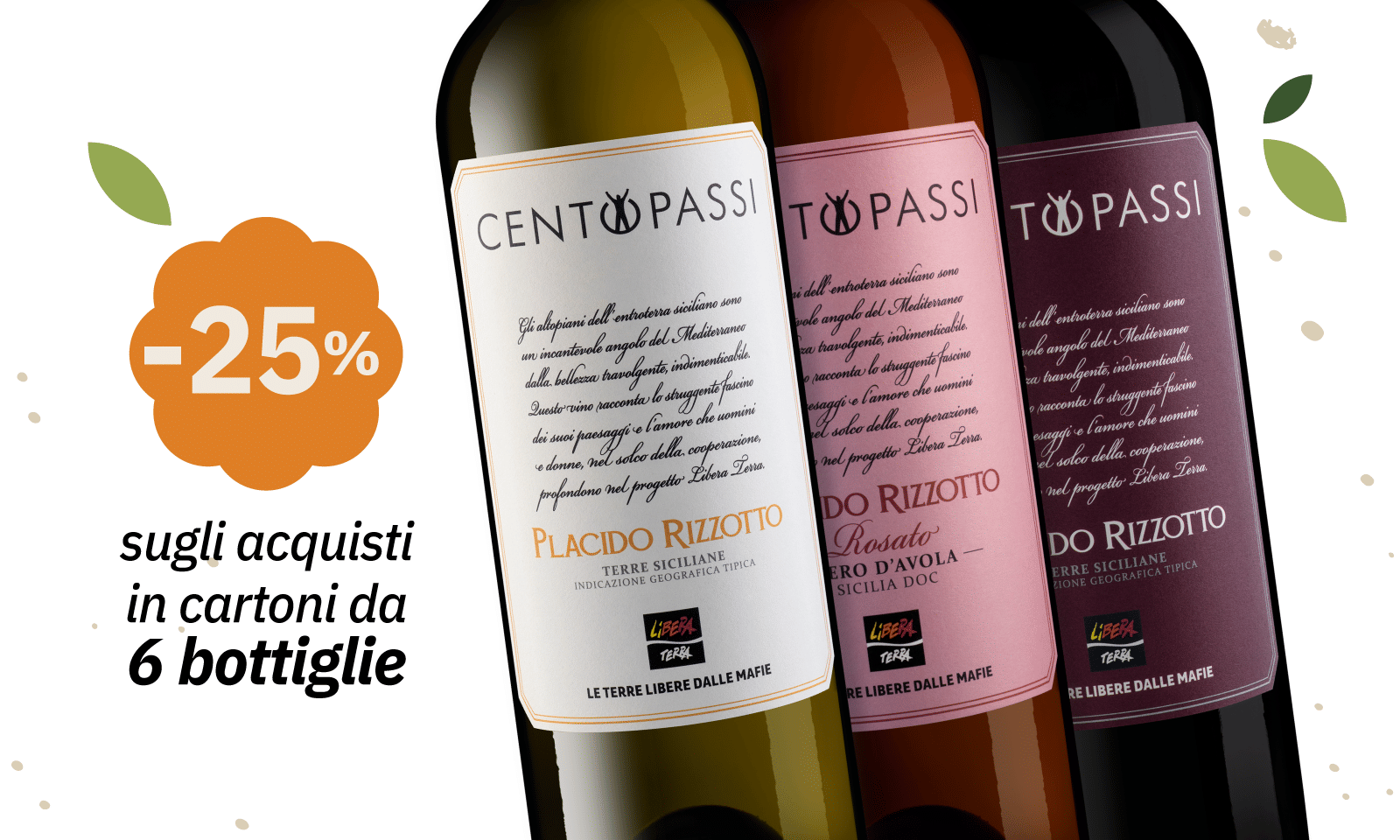 Vini Placido Rizzotto desk