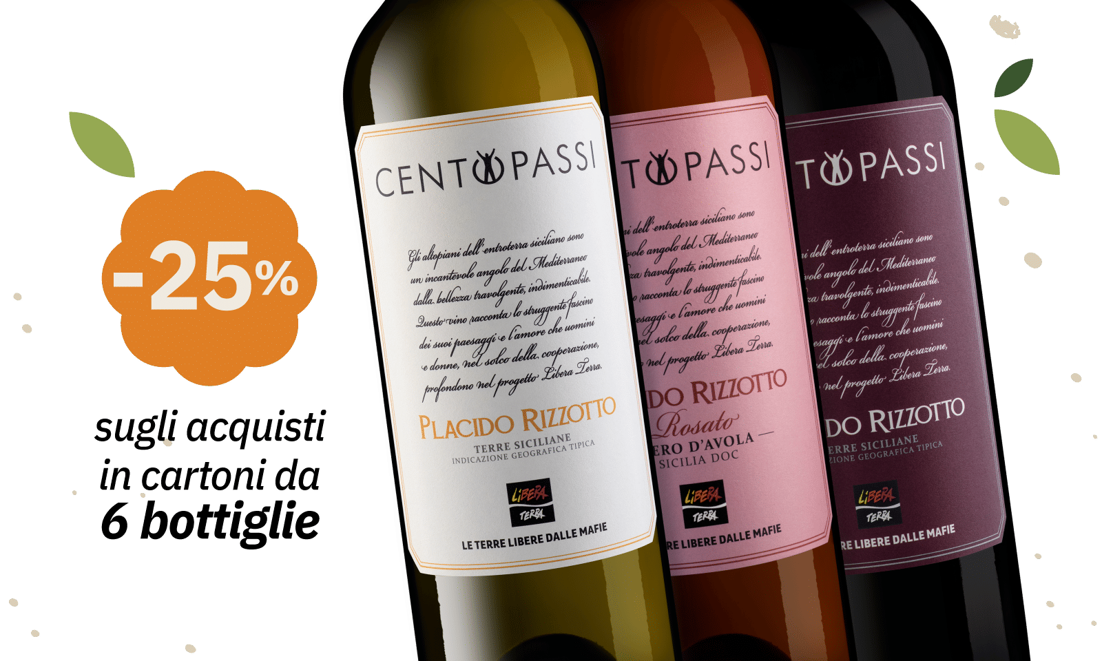 Vini Placido Rizzotto