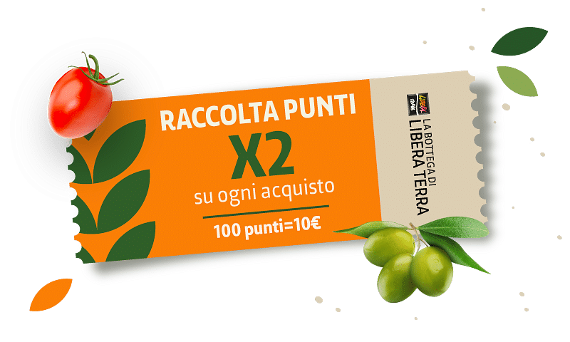 Raddoppia i punti desk