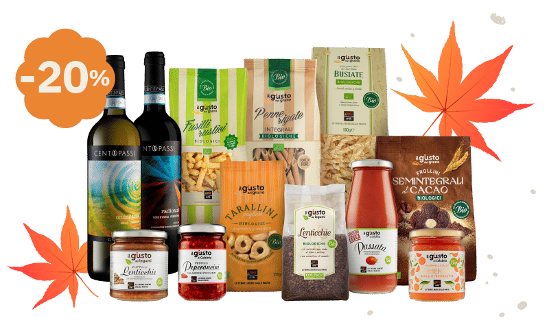 Promo Autunno 2025 desk