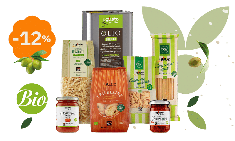 olio e sapori mediterranei desk