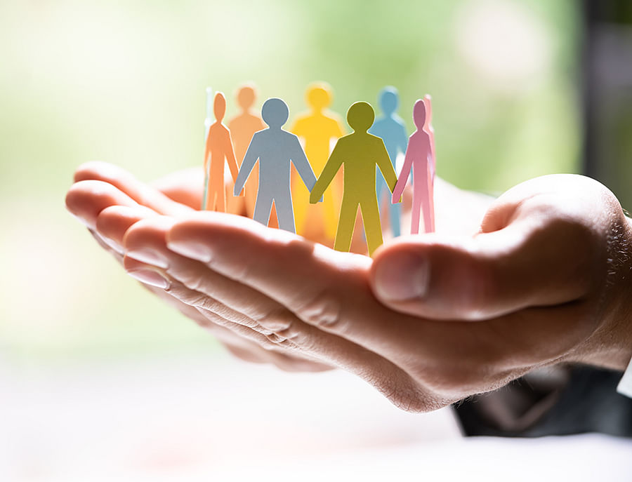 Cooperazione e inclusione